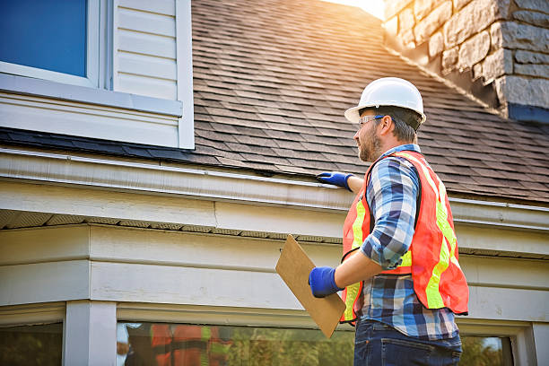 Trusted Metal Roofing service in New Lebanon, OH - Ben Roofing and Steel LLC